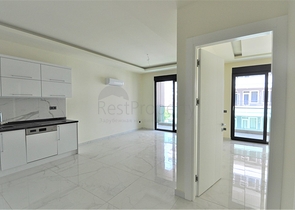 شقق في مركز الانيا - مجمع فاخر قريب من شاطئ كليوباترا 