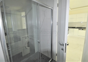 شقق في مركز الانيا - مجمع فاخر قريب من شاطئ كليوباترا 