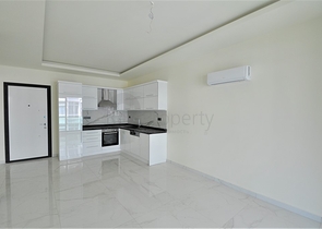 شقق في مركز الانيا - مجمع فاخر قريب من شاطئ كليوباترا 