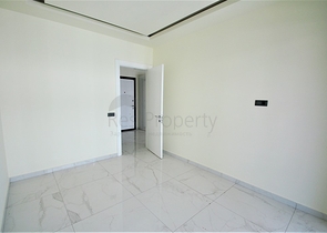 شقق في مركز الانيا - مجمع فاخر قريب من شاطئ كليوباترا 