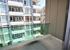 شقق في مركز الانيا - مجمع فاخر قريب من شاطئ كليوباترا 