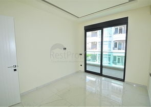 شقق في مركز الانيا - مجمع فاخر قريب من شاطئ كليوباترا 