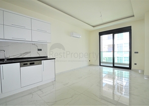 شقق في مركز الانيا - مجمع فاخر قريب من شاطئ كليوباترا 