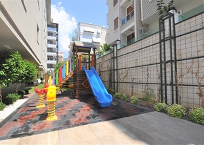 شقق في مركز الانيا - مجمع فاخر قريب من شاطئ كليوباترا 