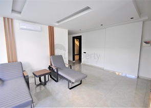 شقق في مركز الانيا - مجمع فاخر قريب من شاطئ كليوباترا 