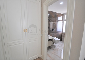 شقق اطلالة بحر في الانيا - تصميم 1+2 - في توسمور / الانيا 