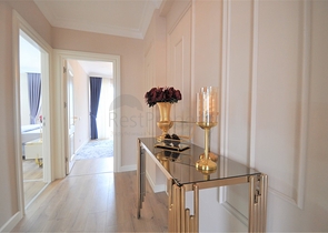 شقق اطلالة بحر في الانيا - تصميم 1+2 - في توسمور / الانيا 