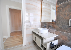 شقق اطلالة بحر في الانيا - تصميم 1+2 - في توسمور / الانيا 