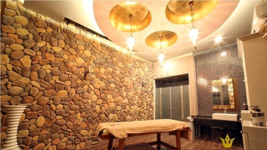 استديو للبيع في الانيا -مجمع فاخر بخدمات 5 نجوم -في افسلار / الانيا 