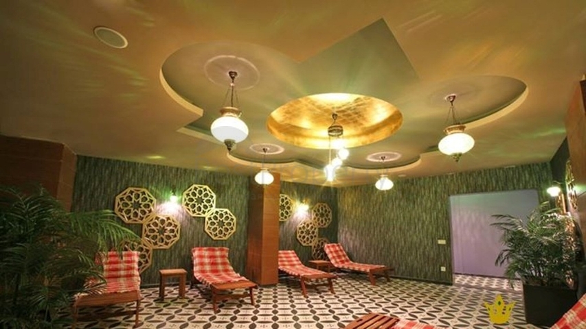 استديو للبيع في الانيا -مجمع فاخر بخدمات 5 نجوم -في افسلار / الانيا 