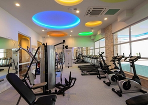 استديو للبيع في الانيا -مجمع فاخر بخدمات 5 نجوم -في افسلار / الانيا 