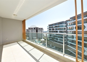 استديو للبيع في الانيا -مجمع فاخر بخدمات 5 نجوم -في افسلار / الانيا 