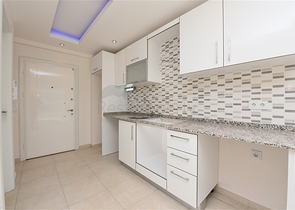 استديو للبيع في الانيا -مجمع فاخر بخدمات 5 نجوم -في افسلار / الانيا 