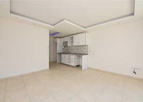 استديو للبيع في الانيا -مجمع فاخر بخدمات 5 نجوم -في افسلار / الانيا 