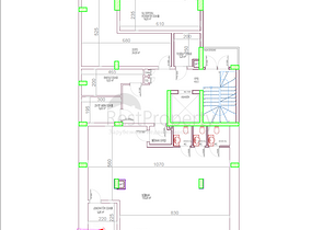 شقق بالتقسيط في الانيا - تصاميم متنوعة غرفة وصالة -3 غرف وصالة -مهموتلار / الانيا 