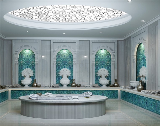 شقق بالتقسيط في الانيا - مجمع قيد الانشاء في منطقة افسلار / الانيا 