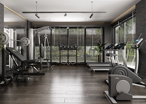 شقق بالتقسيط في الانيا - مجمع قيد الانشاء في منطقة افسلار / الانيا 