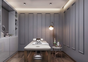 شقق بالتقسيط في الانيا - مجمع قيد الانشاء في منطقة افسلار / الانيا 