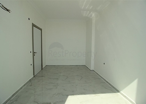 شقق حديثة للبيع في مهموتلار - تصميم 1+1 - ضمن مجمع سكني - مهموتلار/الانيا 