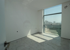 شقق حديثة للبيع في مهموتلار - تصميم 1+1 - ضمن مجمع سكني - مهموتلار/الانيا 