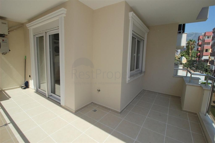 شقق للبيع في مهموتلار - تصميم 1+1 -مفروشة -مهموتلار / الانيا 