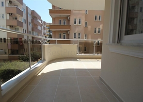 شقق للبيع في مهموتلار - تصميم 1+1 -مفروشة -مهموتلار / الانيا 