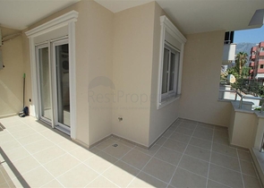 شقق للبيع في مهموتلار - تصميم 1+1 -مفروشة -مهموتلار / الانيا 