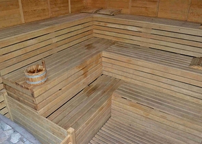 اطلالة بحر مباشرة -شقة 2 غرفة وصالة -ضمن مجمع فاخر -توسمور / الانيا 