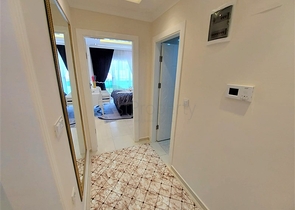 شقق حديثة للبيع في الانيا - تصميم 1+1 - قريبة من البحر - مهموتلار / الانيا 