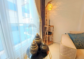 شقق حديثة للبيع في الانيا - تصميم 1+1 - قريبة من البحر - مهموتلار / الانيا 