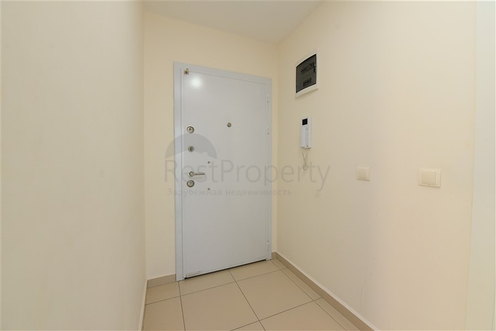 شقق للبيع في كاستل -مجمع فاخر - شقة 1+1 -كاستل / الانيا 