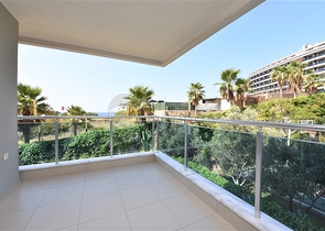 شقق للبيع في كاستل -مجمع فاخر - شقة 1+1 -كاستل / الانيا 