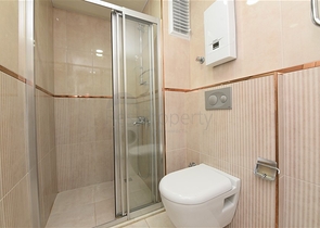 شقق للبيع في كاستل -مجمع فاخر - شقة 1+1 -كاستل / الانيا 