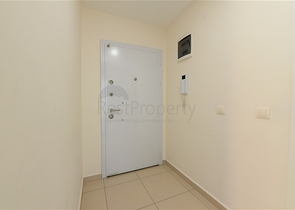 شقق للبيع في كاستل -مجمع فاخر - شقة 1+1 -كاستل / الانيا 