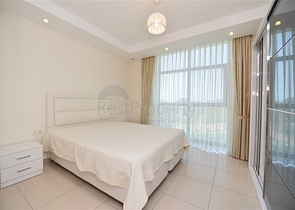 شقق للبيع في كاستل -مجمع فاخر - شقة 1+1 -كاستل / الانيا 