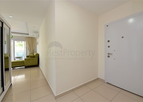 شقق للبيع في كاستل -مجمع فاخر - شقة 1+1 -كاستل / الانيا 