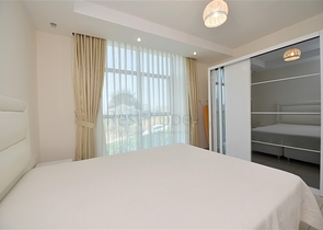 شقق للبيع في كاستل -مجمع فاخر - شقة 1+1 -كاستل / الانيا 