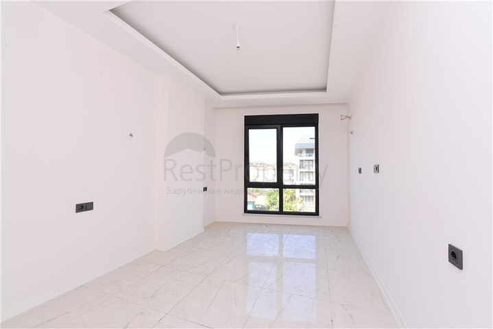 شقق للبيع في مركز الانيا - مجمع حديث -شقة  1+1 - الانيا 