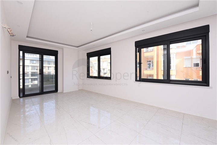 شقق للبيع في مركز الانيا - مجمع حديث -شقة  1+1 - الانيا 