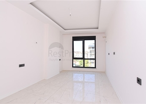 شقق للبيع في مركز الانيا - مجمع حديث -شقة  1+1 - الانيا 