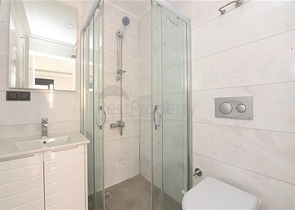 شقق للبيع في مركز الانيا - مجمع حديث -شقة  1+1 - الانيا 