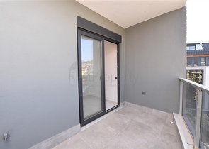 شقق للبيع في مركز الانيا - مجمع حديث -شقة  1+1 - الانيا 