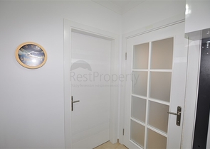 اطلالة بحر - شقة 1+1- مفروشة -في مهموتلار / الانيا 