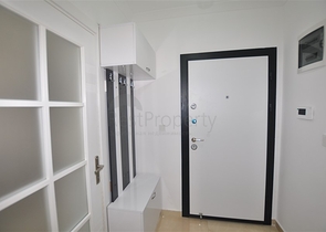 اطلالة بحر - شقة 1+1- مفروشة -في مهموتلار / الانيا 