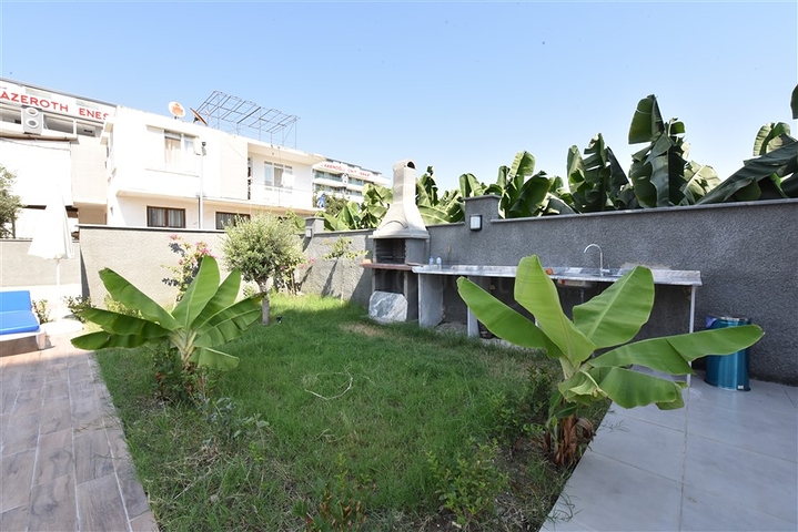 شقق اطلالة بحر في الانيا - دوبلكس 3 غرف وصالة -مجمع حديث -كارجي جاك / الانيا 