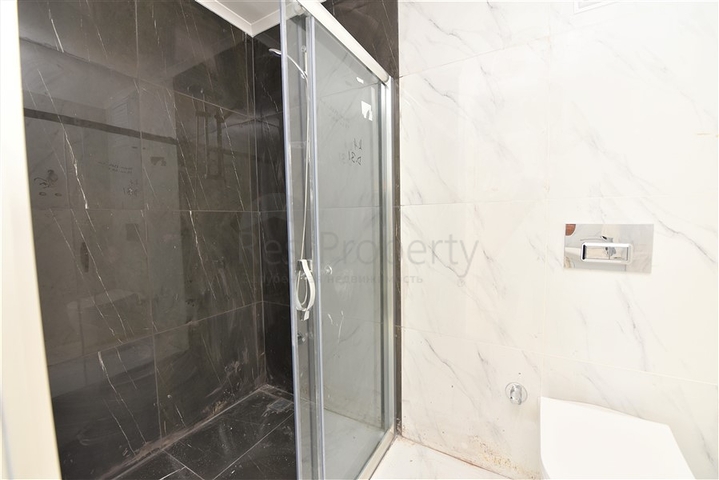 شقق اطلالة بحر في الانيا - دوبلكس 3 غرف وصالة -مجمع حديث -كارجي جاك / الانيا 