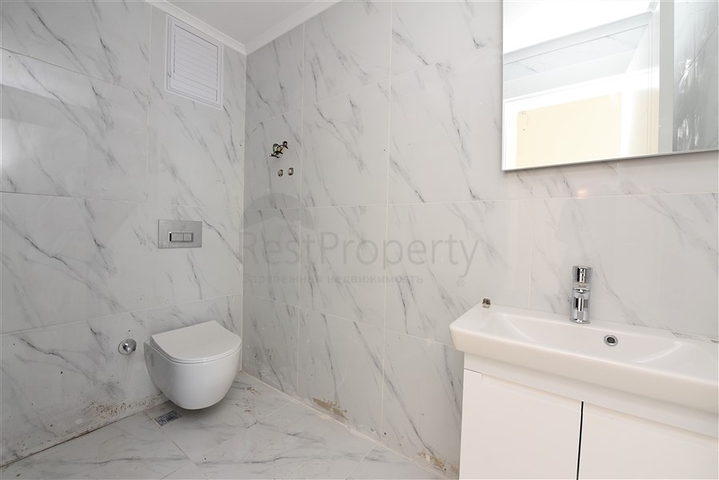 شقق اطلالة بحر في الانيا - دوبلكس 3 غرف وصالة -مجمع حديث -كارجي جاك / الانيا 