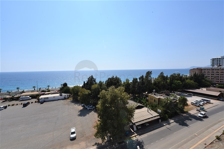 شقق اطلالة بحر في الانيا - دوبلكس 3 غرف وصالة -مجمع حديث -كارجي جاك / الانيا 