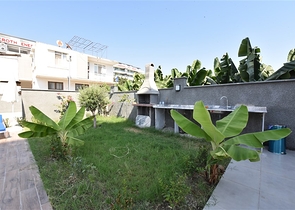 شقق اطلالة بحر في الانيا - دوبلكس 3 غرف وصالة -مجمع حديث -كارجي جاك / الانيا 