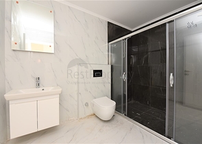 شقق اطلالة بحر في الانيا - دوبلكس 3 غرف وصالة -مجمع حديث -كارجي جاك / الانيا 